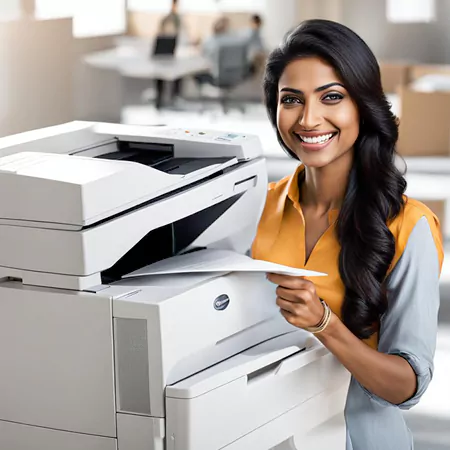 Muhibbah Sales & Service is does Photocopier Repair in Tanjung Malim, Perak, Kedah, Penang and Klang Valley.