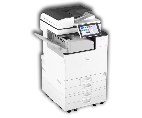 Muhibbah Sales & Services - Biggest Photocopier Supplier in Tanjung Malim