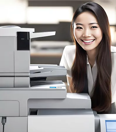 Muhibbah Sales & Service is the Biggest Supplier for New and Secondhand Photocopier for Rental in Tanjung Malim, Perak, Kedah, Penang and Klang Valley.