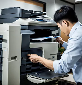 Tanjong Malim photocopier services: expert repair technicians, spare parts, preventative service plans and stock of genuine and compatible toner cartridges with fast local delivery and corporate accounts for regular supply.