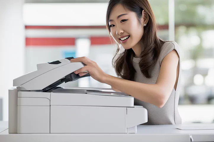 Muhibbah Sales & Services is the Biggest Supplier of Photocopier in Tanjong Malim